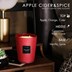Picture of Apple Cider & Spice Large Jar Candle | SELECTION SERIES 1316 Model